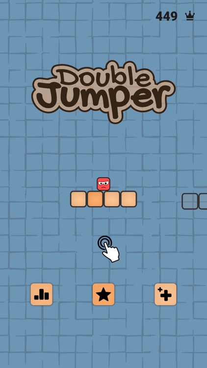 Double Jumper - 2D Platformer