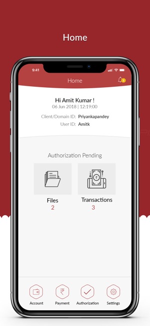 IndusDirect(圖3)-速報App