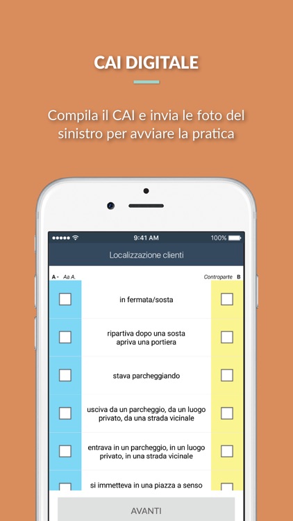 PerugiAssicurazioni screenshot-4