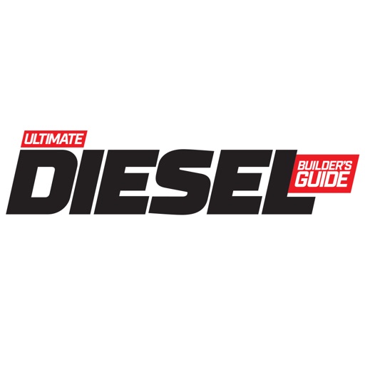 Ultimate Diesel Builders Guide