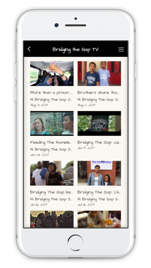 Bridging the Gap LLC(圖2)-速報App