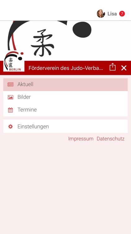 Förderverein Judo Berlin