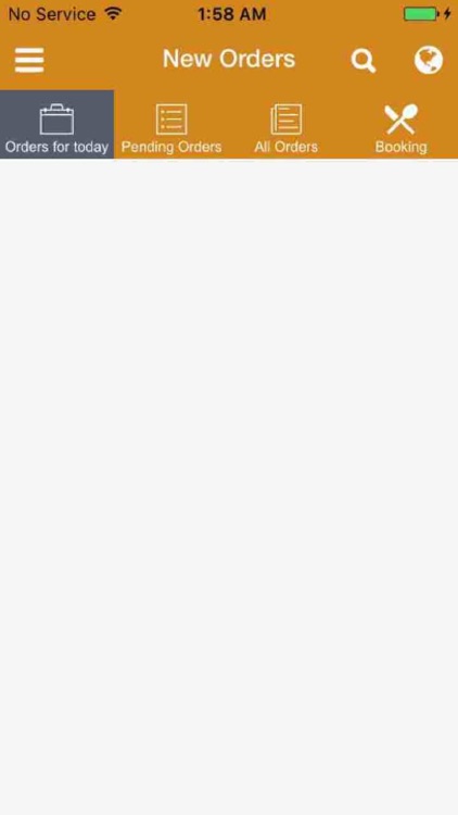 DestinyEats Merchant