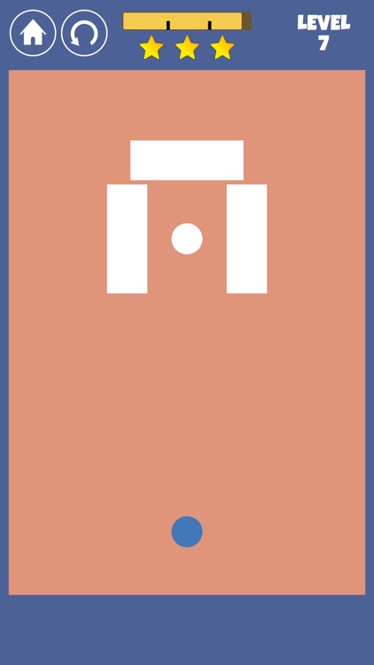 Swipe Shot screenshot-4