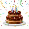 Happy Birthday Stickers & Card problems & troubleshooting and solutions