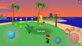 Game screenshot Archipelago - A Survival Game mod apk