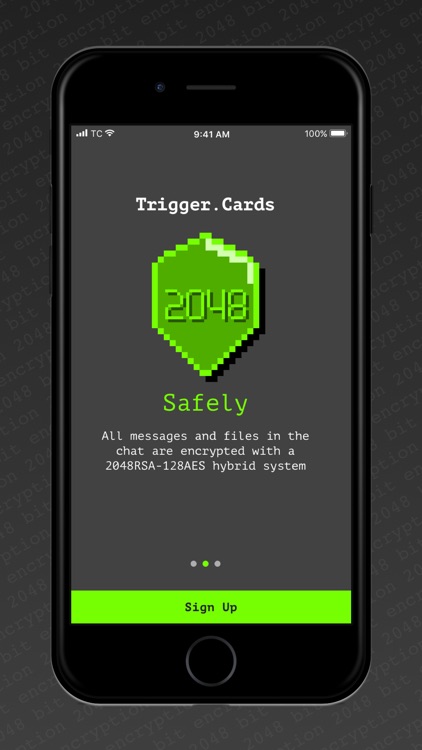 Trigger.Cards