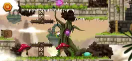 Game screenshot Mushroom Guardian hack