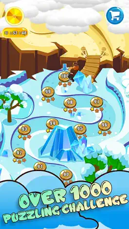 Game screenshot Sweet Fruit - Match 3 Fruit hack