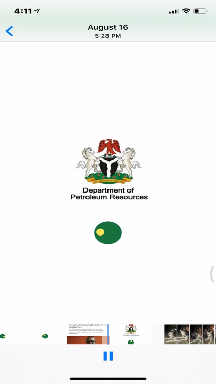 Offshore Safety Permit screenshot-9