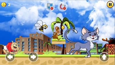 Jerry Adventure World screenshot 3