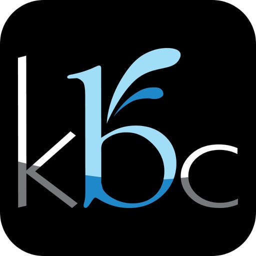 Kenosha Bible App icon