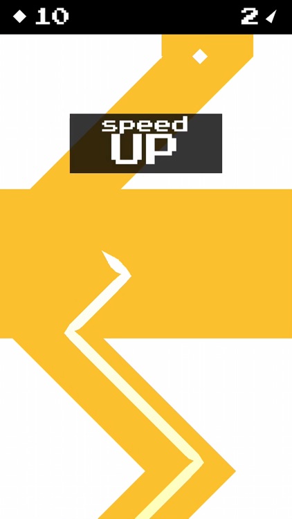 2Directions - Switch Direction