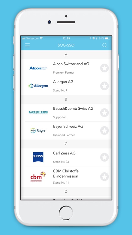 SOG-SSO 2018 screenshot-3