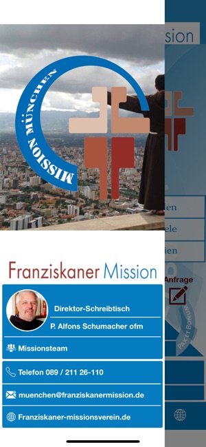 FranziskanerMission(圖4)-速報App