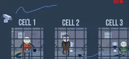 Game screenshot Five nights guard Stickman apk
