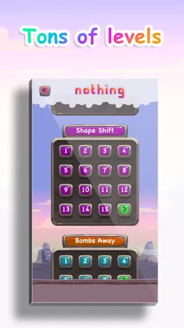 Game screenshot Nothing - a game about tiles mod apk