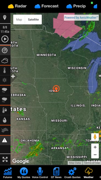 Cow Guy Markets screenshot-5