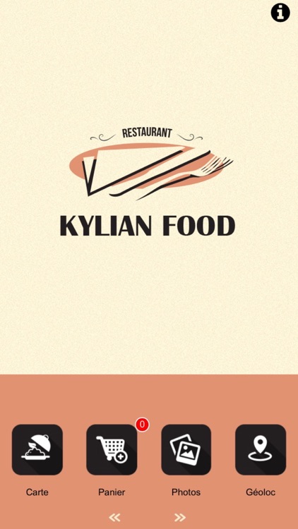 Kylian Food