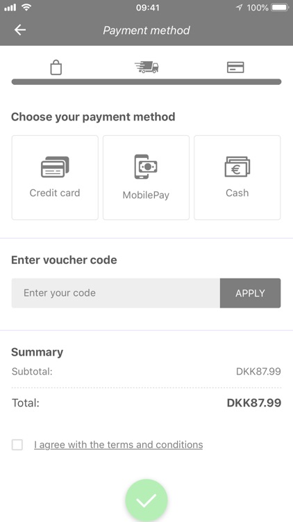 Viking Pizza Danmark screenshot-4