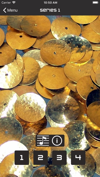 Pandeiro Brazil screenshot-6