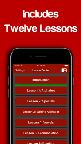 Game screenshot Learn Assyrian apk