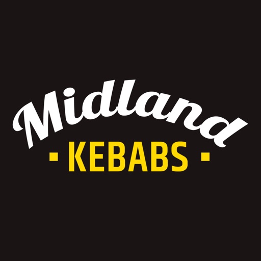 Midland Kebab icon