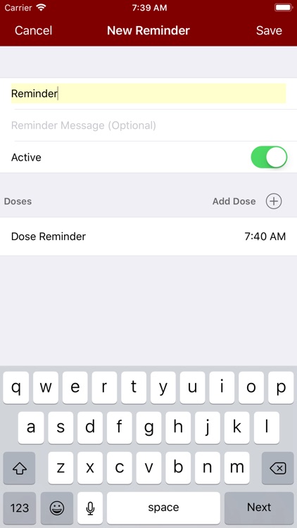 Propp Drugs screenshot-3