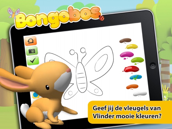 Screenshot #6 pour Bongobos Zomer