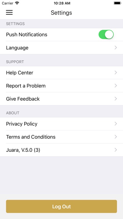 Juara Social screenshot-3
