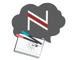 Set by Nakitel - 21 sticker, where each one is an author's work of a talented graphic designer