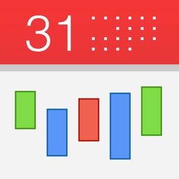 Tiny Calendar Pro Apple Watch App