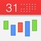 Don't be fooled by Tiny Calendar Pro — this app packs quite a powerful punch when it comes to Google Calendar