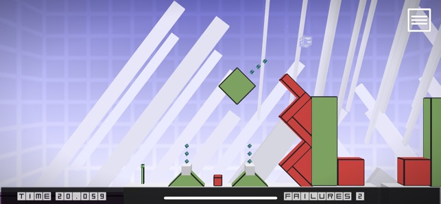Cubed - Time Trials(圖5)-速報App