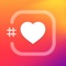 Most users who are interested in a particular field are likely to search for hashtags which are related to it on social media