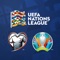 The official UEFA national team competitions app is the best way to follow your team through our competitions: UEFA Nations League, European Qualifiers and UEFA EURO 2020