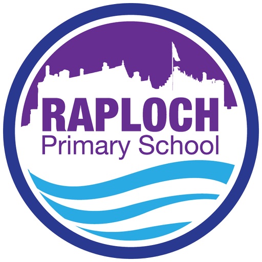 Raploch Primary School icon