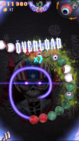 Eyelord screenshot