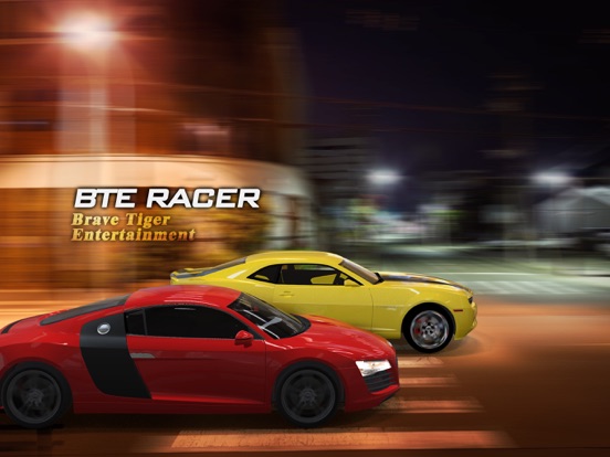 Screenshot #6 pour BTE RACER