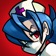 Skullgirls Stickers! app icon - Stickers app for iPhone