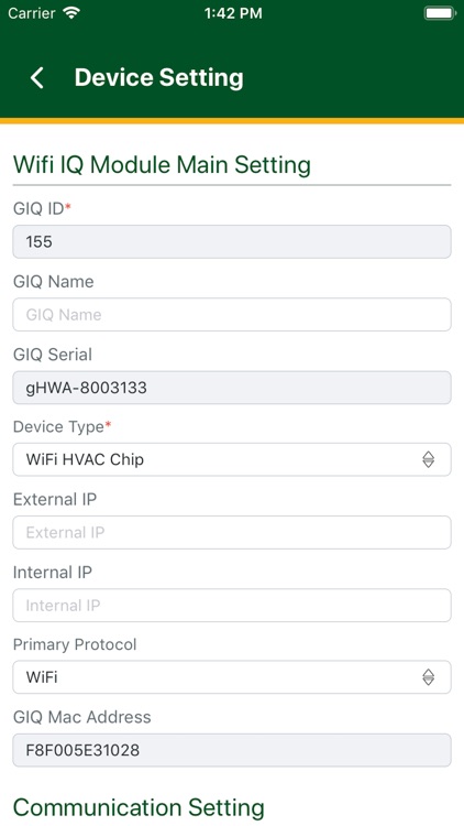 OpenADR screenshot-9