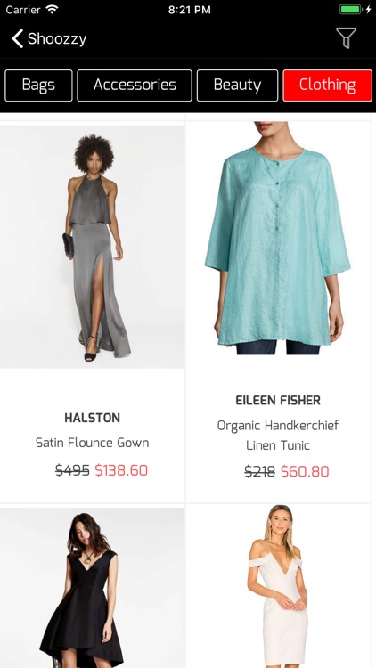 Shoozzy screenshot-3