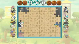 Game screenshot Puzzle Jigsaw For Yo-Kai hack