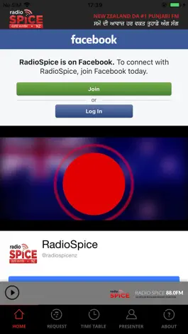 Game screenshot RadioSpiceNZ mod apk