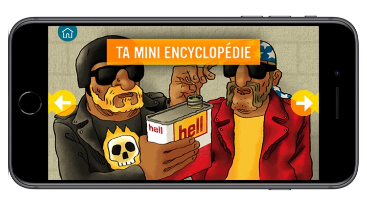 Une souris verte ! screenshot-3