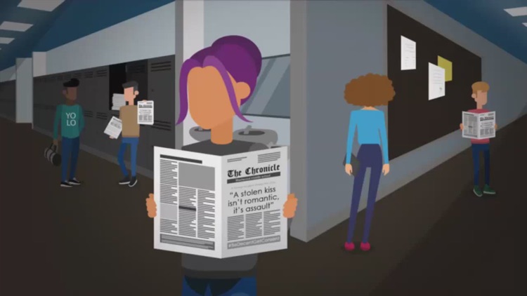 Stuck in a Dark Place