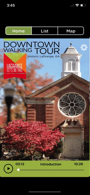LaGrange Historic Walking Tour(圖3)-速報App