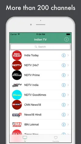 Game screenshot भारतीय टीवी - Indian TV live mod apk