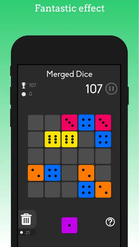 Matched and Merged
