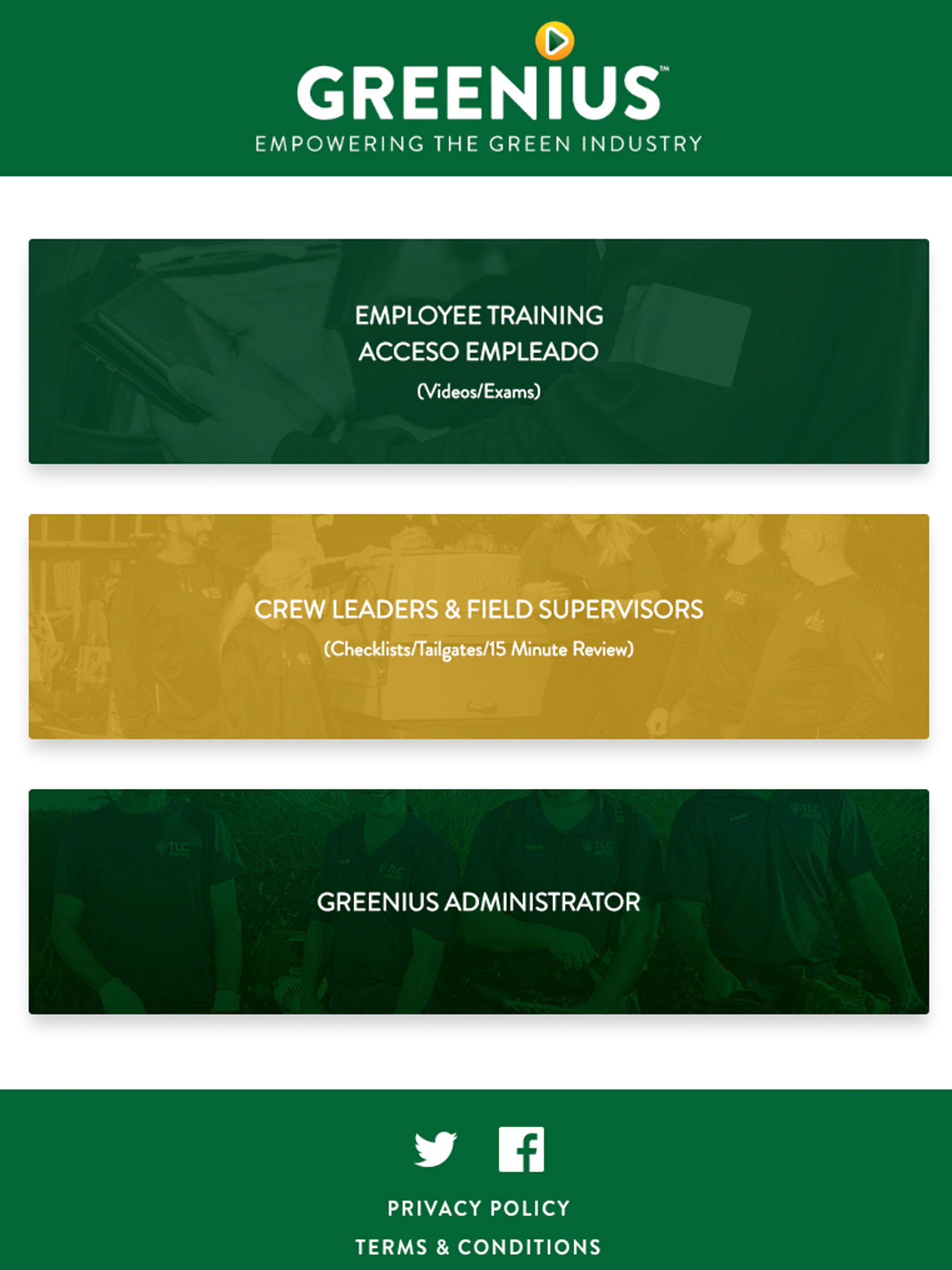 Greenius